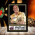 Bobby George printed autograph poster print - view 4