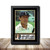 Geoffrey Boycott Cricketer printed autograph poster print