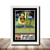 George Bailey Cricketer printed autograph poster print - view 2