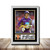 George Bailey Cricketer printed autograph poster print - view 3