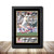 Gordon Greenidge Cricketer printed autograph poster print - view 2