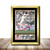 Gordon Greenidge Cricketer printed autograph poster print - view 4