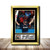 Grant Elliott Cricketer printed autograph poster print - view 4