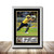Grant Elliott Cricketer printed autograph poster print - view 3