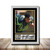 Gurinder Sandhu Cricketer printed autograph poster print - view 3
