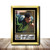 Gurinder Sandhu Cricketer printed autograph poster print - view 4