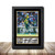 Gurinder Sandhu Cricketer printed autograph poster print
