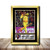 Harbhajan Singh Cricketer printed autograph poster print - view 4
