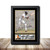 Hrishikesh Kanitkar Cricketer printed autograph poster print - view 2