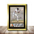 Hrishikesh Kanitkar Cricketer printed autograph poster print - view 4