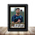 James Anderson Cricketer printed autograph poster print