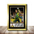 James Faulkner Cricketer printed autograph poster print - view 4