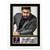 Aamir Khan Bollywood printed autograph poster print