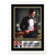 Shahrukh Khan Bollywood printed autograph poster print