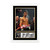 Joe Calzaghe Boxing printed autograph poster print - view 2
