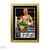 Joe Calzaghe Boxing printed autograph poster print - view 4
