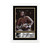 Joe Frazier Boxing printed autograph poster print