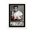 Joe Louis Boxing printed autograph poster print - view 2