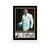Joe Louis Boxing printed autograph poster print