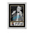 Ken Buchanan Boxing printed autograph poster print - view 3