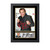 Ray Mancini Boxing printed autograph poster print - view 2