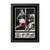 Rocky Marciano Boxing printed autograph poster print