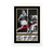 Rocky Marciano Boxing printed autograph poster print - view 2