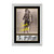 Sandy Saddler Boxing printed autograph poster print - view 3