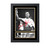 Sugar Ray Robinson Boxing printed autograph poster print