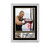Virgil Hill Boxing printed autograph poster print - view 4
