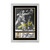 Willie Pep Boxing printed autograph poster print - view 3
