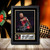 Devon Petersen printed autograph poster print