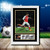 Héctor Bellerín Footballer Printed Autograph Poster Print Photo Signature Gift