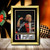 Jamie Hughes printed autograph poster print - view 3