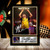 Jeff Smith printed autograph poster print - view 4