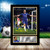 PEDRO Footballer printed autograph poster print - view 3