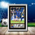 PEDRO 2 Footballer printed autograph poster print - view 5