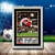 Pierre-Emerick Aubameyang Footballer printed autograph poster print - view 5