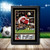 Pierre-Emerick Aubameyang Footballer printed autograph poster print