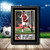 Pierre-Emerick Aubameyang 2 Footballer printed autograph poster print