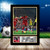 Sadio Mane Footballer printed autograph poster print - view 4