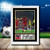 Sadio Mane Footballer printed autograph poster print - view 5