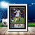 WILLIAN 2 Footballer printed autograph poster print - view 5