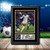 WILLIAN 3 Footballer printed autograph poster print