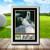 Hollis Stacy 2 Golf printed autograph poster print - view 3