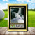 Hollis Stacy 2 Golf printed autograph poster print - view 4