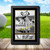 Horton Smith 2 Golf printed autograph poster print - view 2