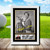 Marilynn Smith Golf printed autograph poster print - view 2