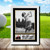 Marilynn Smith 2 Golf printed autograph poster print
