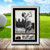 Marilynn Smith 2 Golf printed autograph poster print - view 3